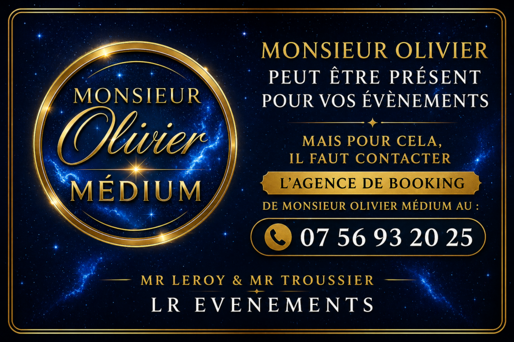 AGENT EVENEMENTIELLE MEDIUM