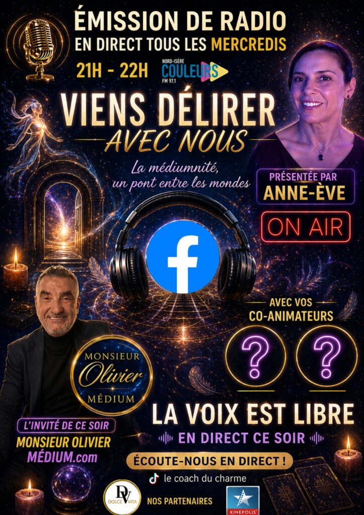 Consultation de voyance personnalisée avec médium