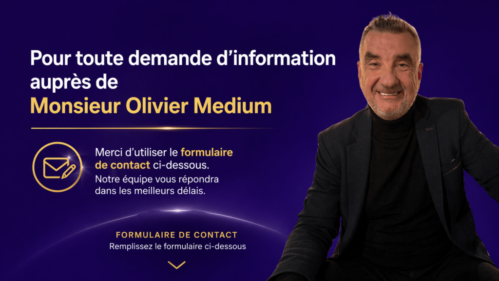 Guidance et soutien spirituel personnalisé