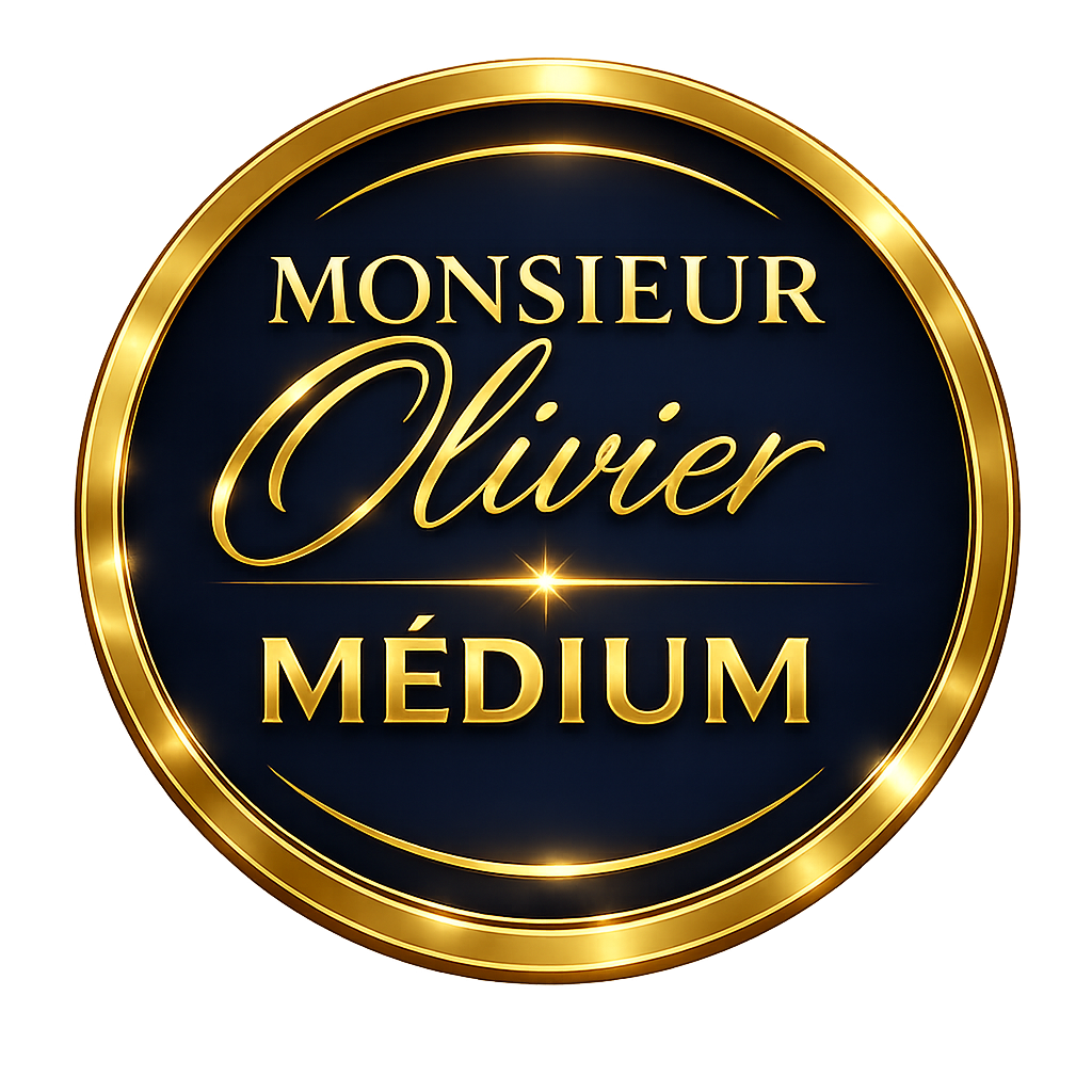 Monsieur Olivier Medium