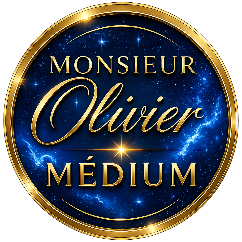 Monsieur Olivier Medium