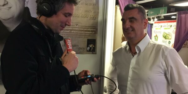 Réputation et expérience en médiumnité